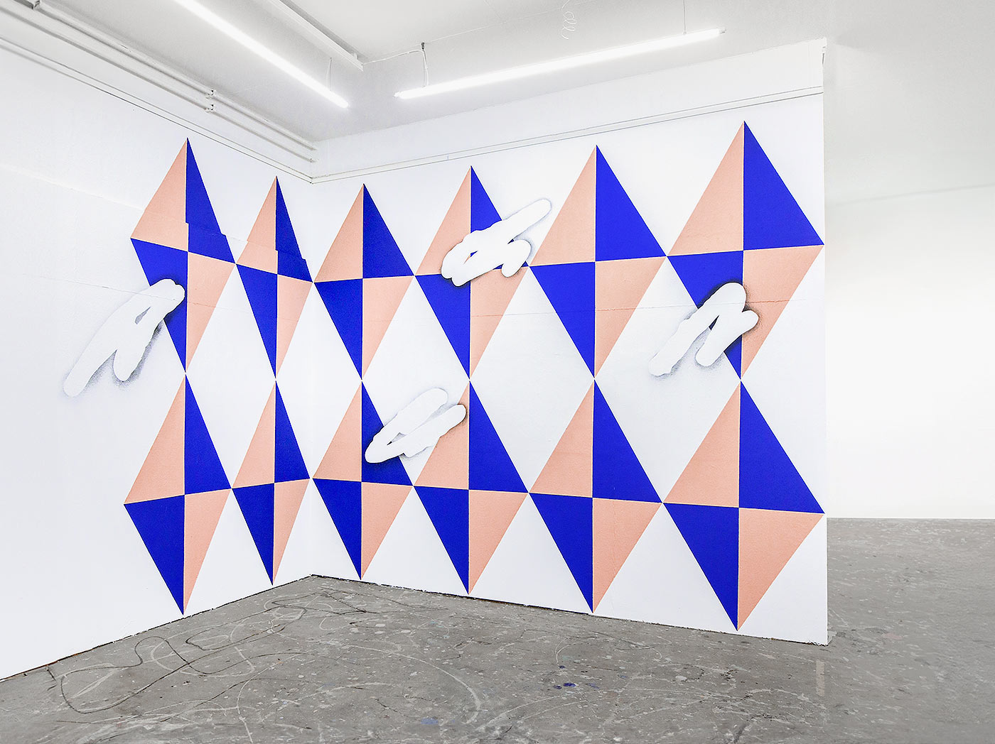 Rankhilfe & Formschnitt, Kunstverein Quickborn, 2022